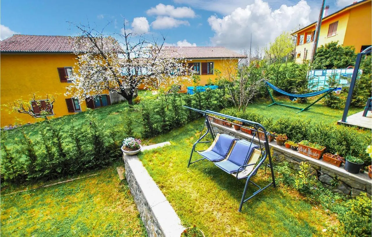 2 Bedroom Nice Home In Пеша
