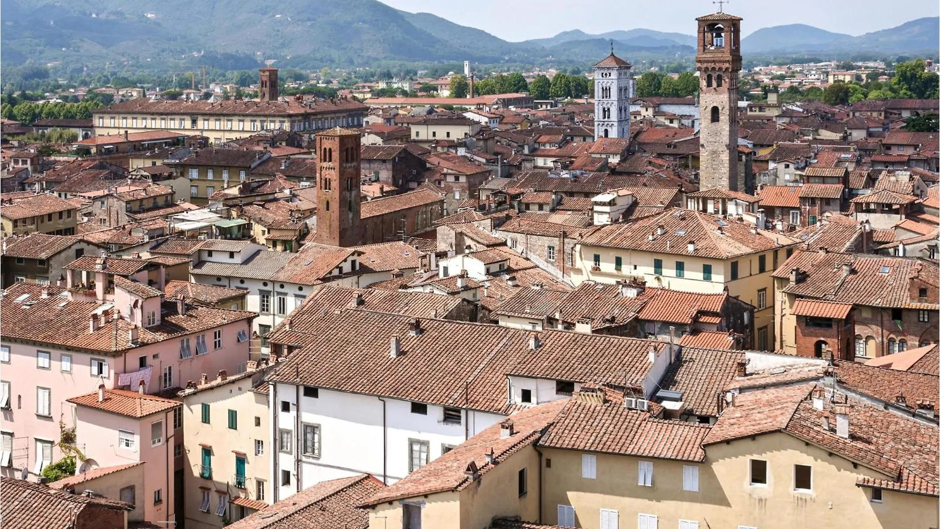 2 Bedroom Nice Home In Pescia location